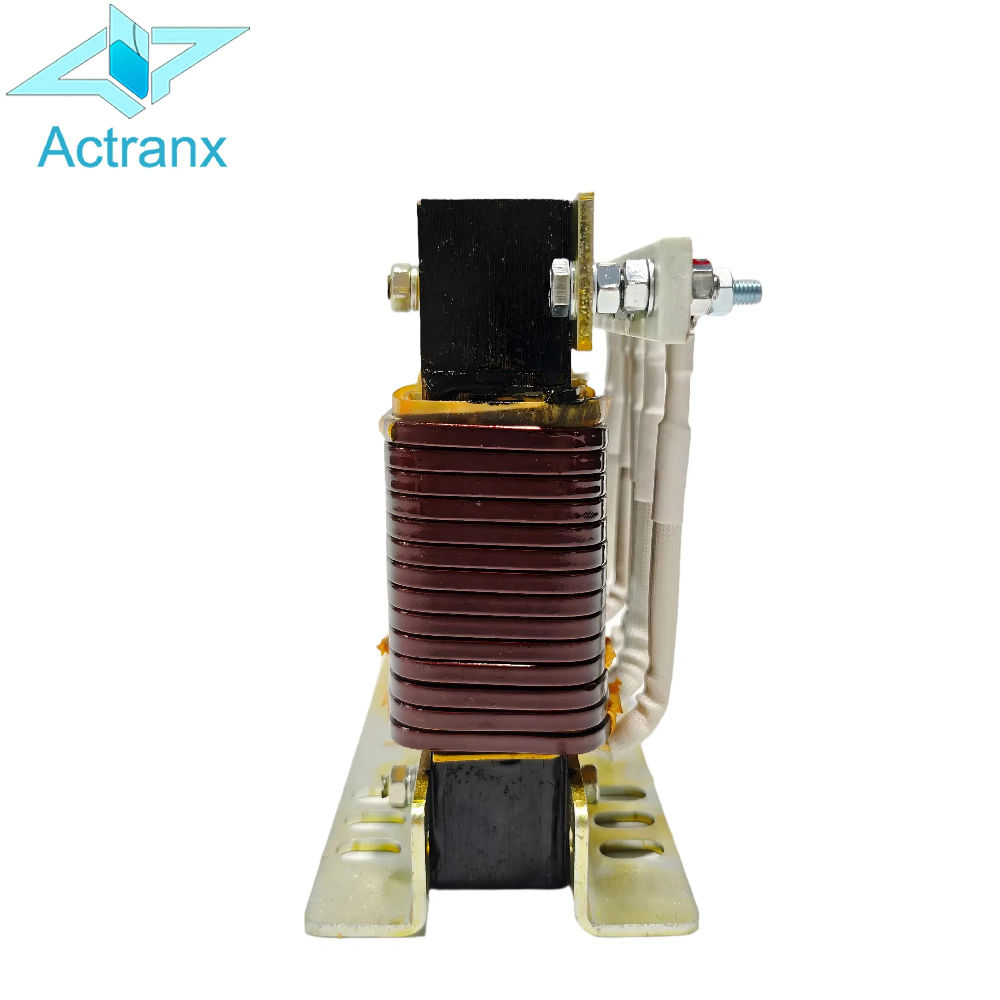 Three-Phase Input Filter Inductor for Industrial Inverters and UPS Systems