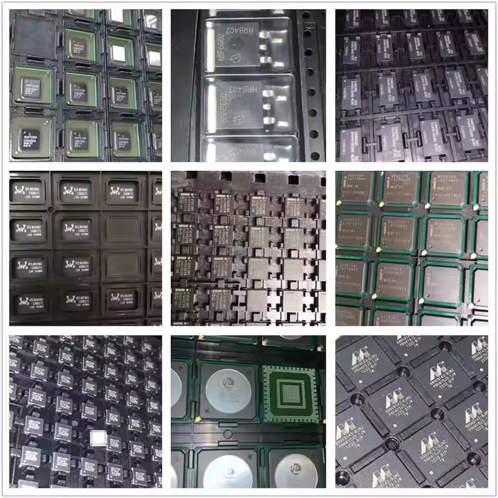 Electronic Component Ad534jhz Competitive Price Integrated Circuits Ics to-100-10 Ad534jhz