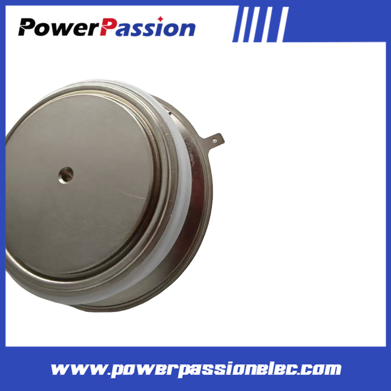 High-Performance SCR Thyristor Power Device with IGBT and Diode Fast Turn off Fast Switching Silicon-Controlled Thyristors Controlled Rectifier Tyristor to-92
