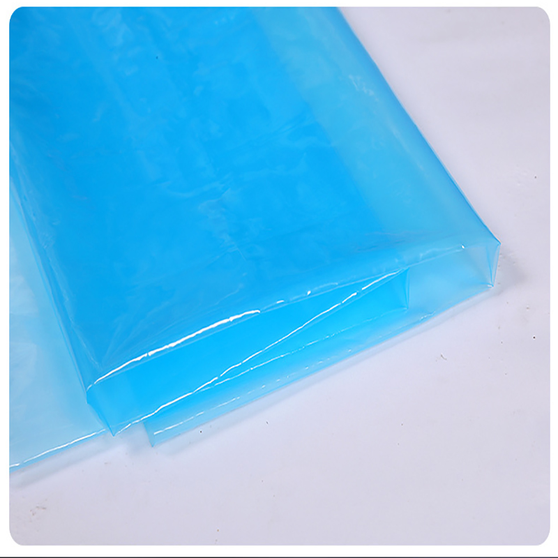 Wholesale Best Selling PE Po Film for Greenhouse Plastic UV Resistant Greenhouse Film