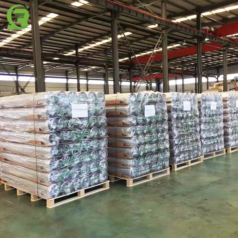 Metallized Polyester Film Pet/PE/CPP Reflective Film