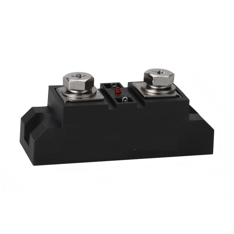 Industrial Grade High Power Miniature Slim Designed Solid-State Relay