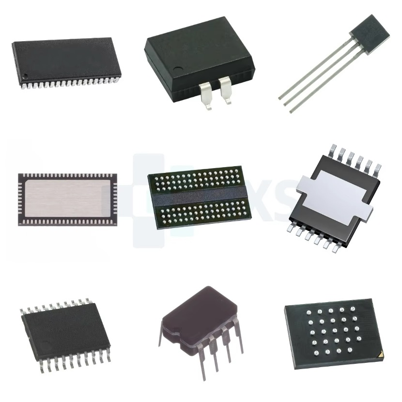 K7805-500r3 Mornsun Integrated Circuit Electronic Components Module Relay Chip Fpga Cpld