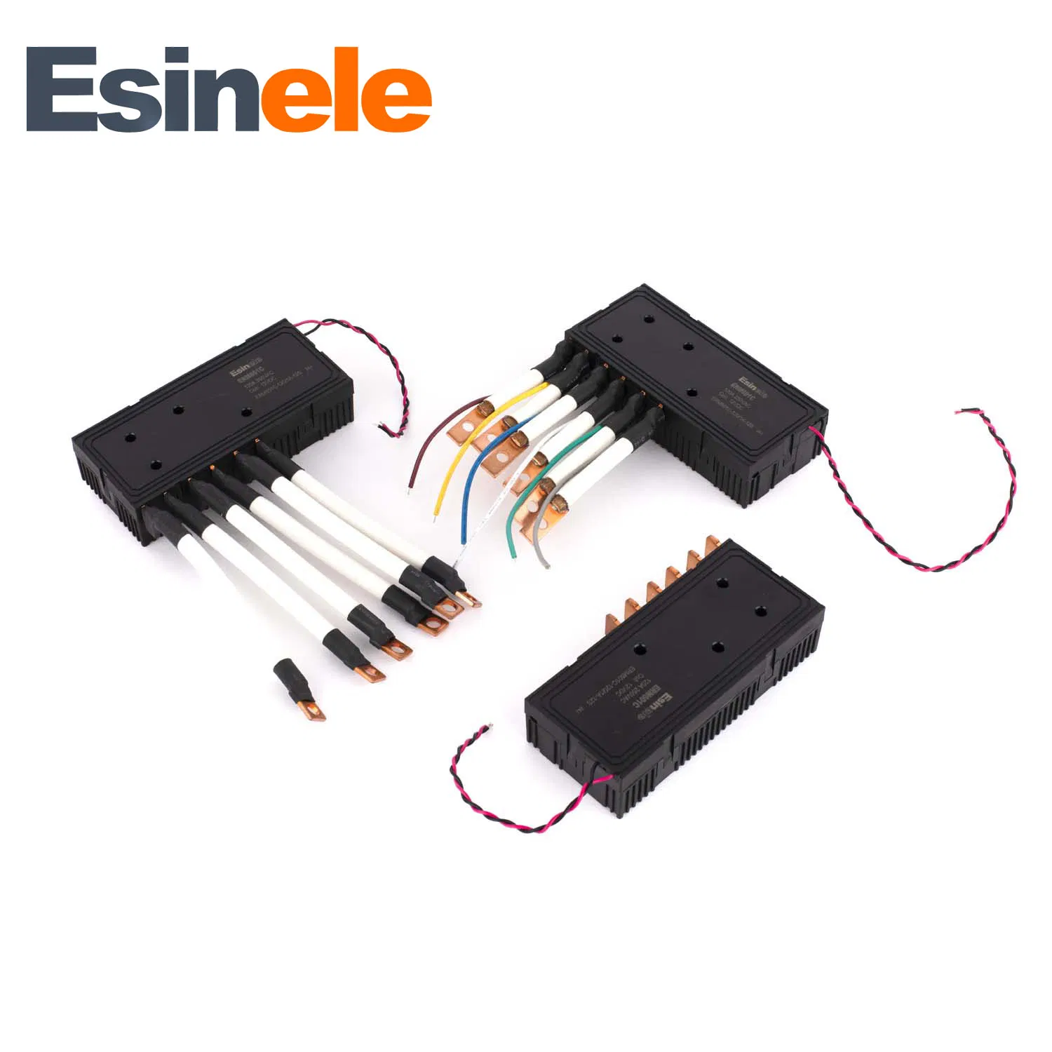 Electronic Components Low Consumption Coil 12VDC 24VDC 120A Magnetic Latching Relay Switch for EV PV