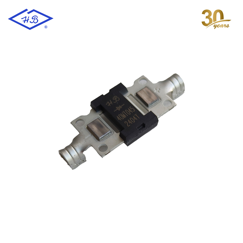 40MT045 PV Photovoltaic Schottky Bypass Solar Diode