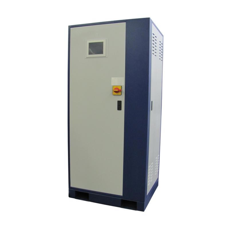 Advanced 99.9999999% Auto Operation Nh3 Purification Device with Touch Screen