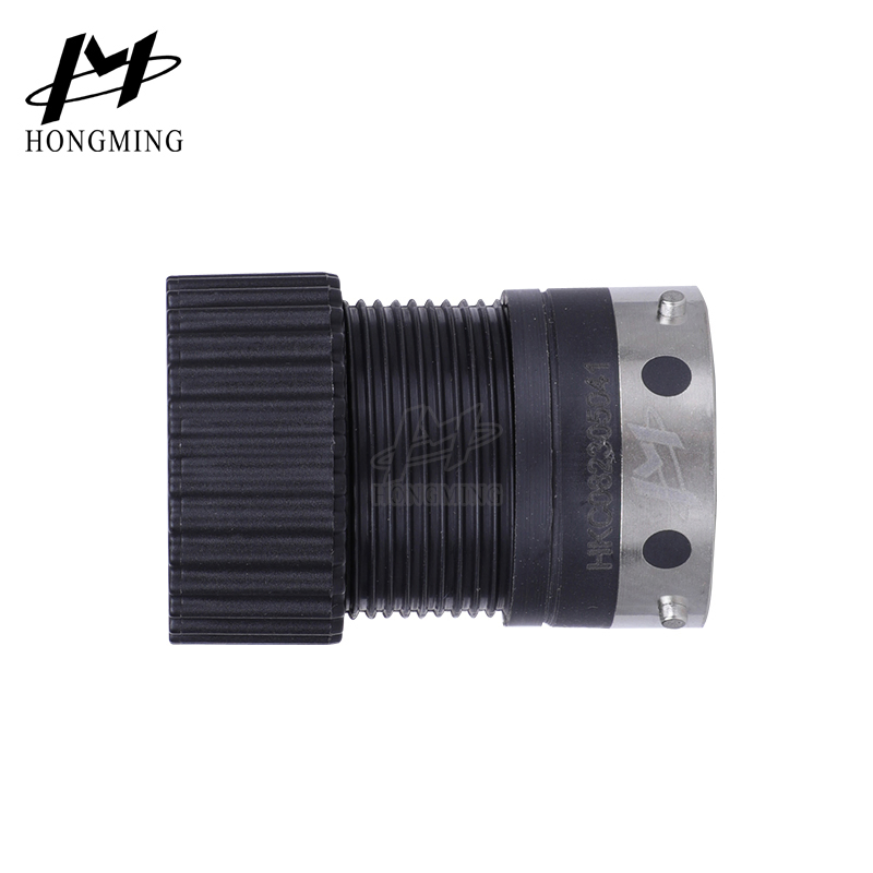 Excavator Industrial Waterproof Electric Truck Cable Connector Adapter Marine Aviation Female Plug