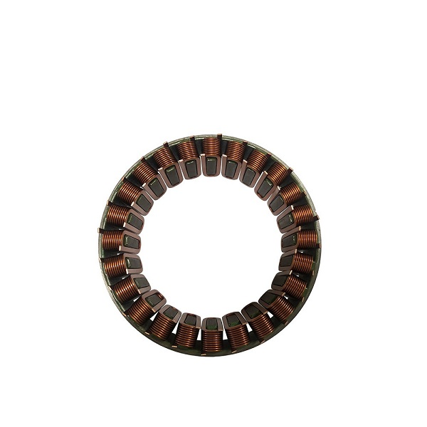 High Performance Power Inductor for EV/Hev EV Reactor Inductor AC-DC Common Mode Chokes