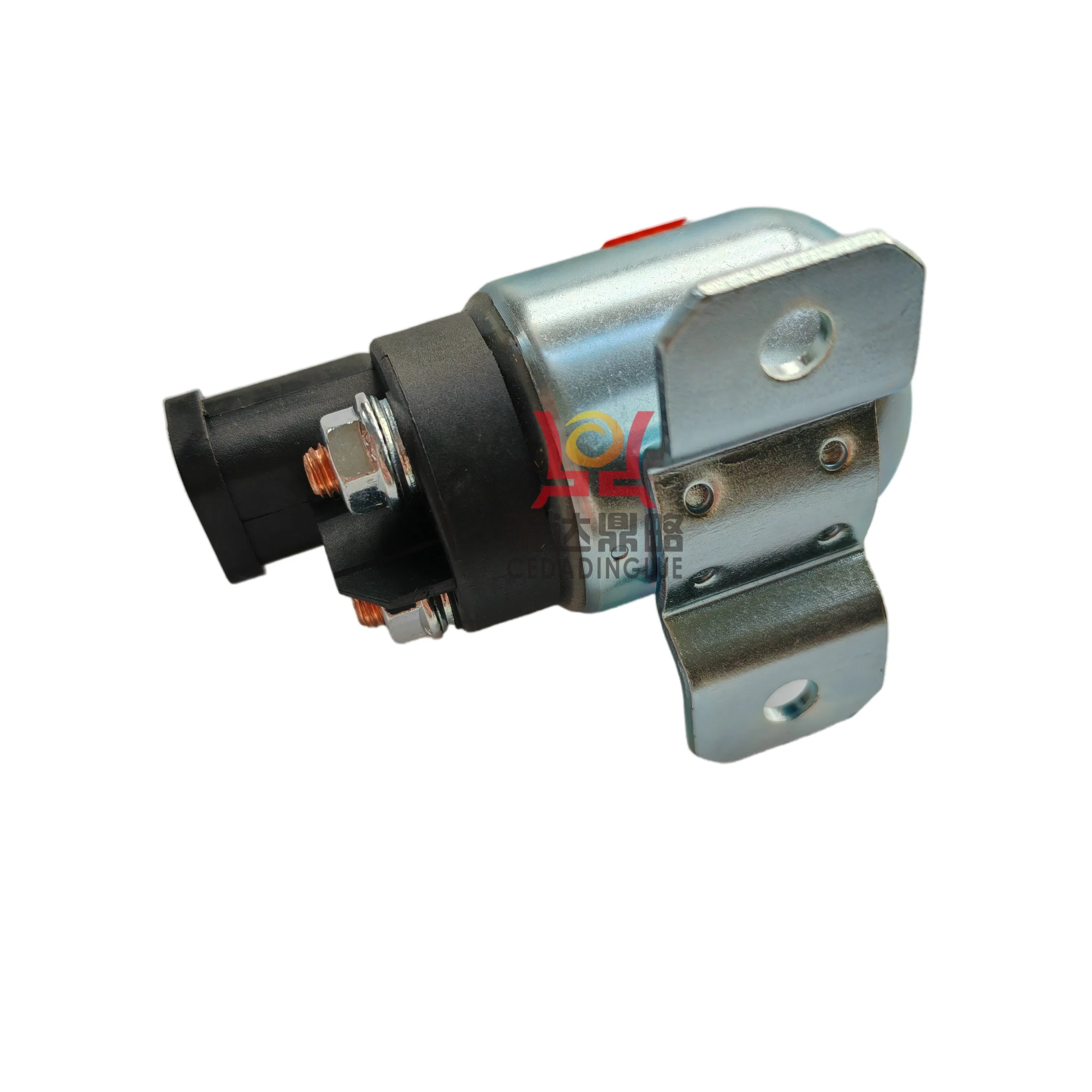 Original Genuine Tcd6.1 Engine 04216032 Diesel 24V Relay for Deutz