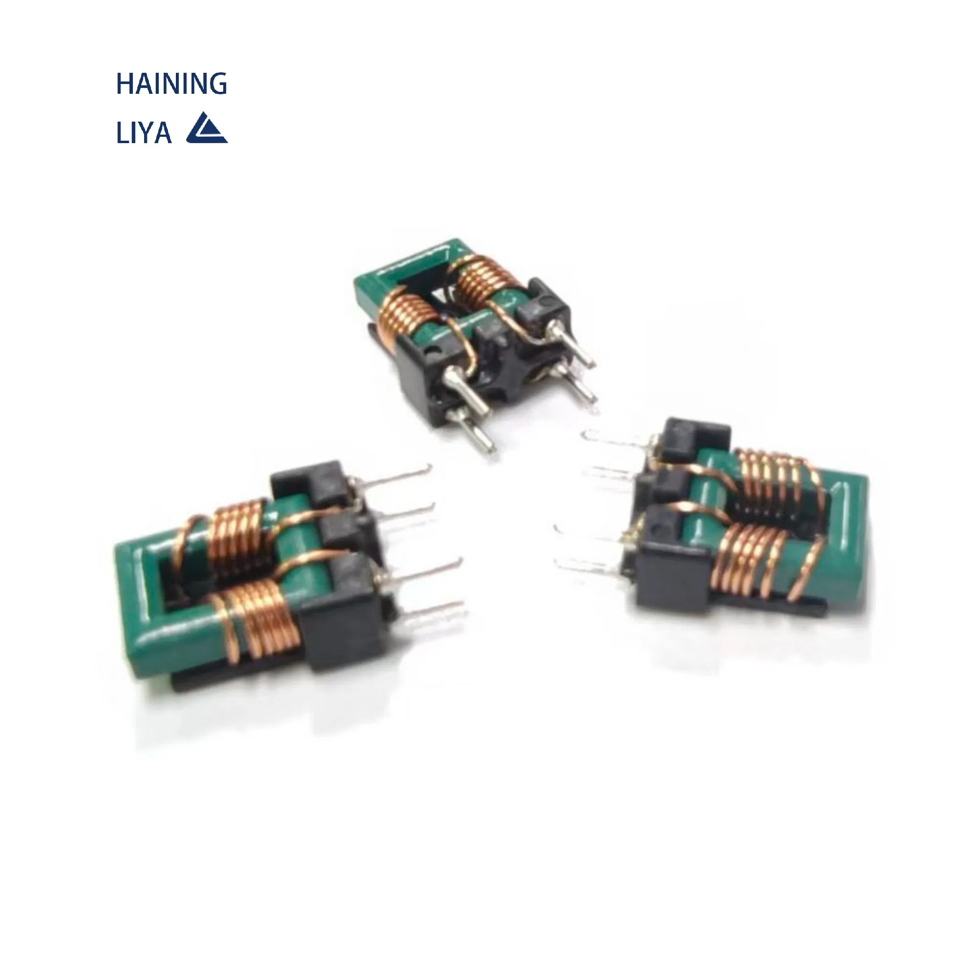 Sample Freely Vertical Horizontal EMC Sq1515 Sq1614 Sq1918 Sq2418 Type Choke Coil Chip Inductor Common Mode Inductor with ISO9001 for Inverter Arc Welding Machi