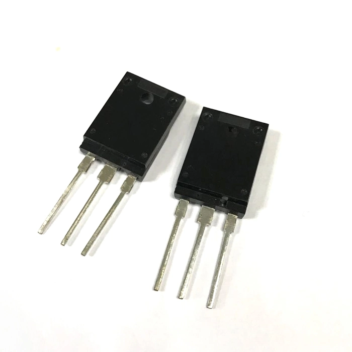 5A 550V Power Bipolar Transistor C5287 2sc5287