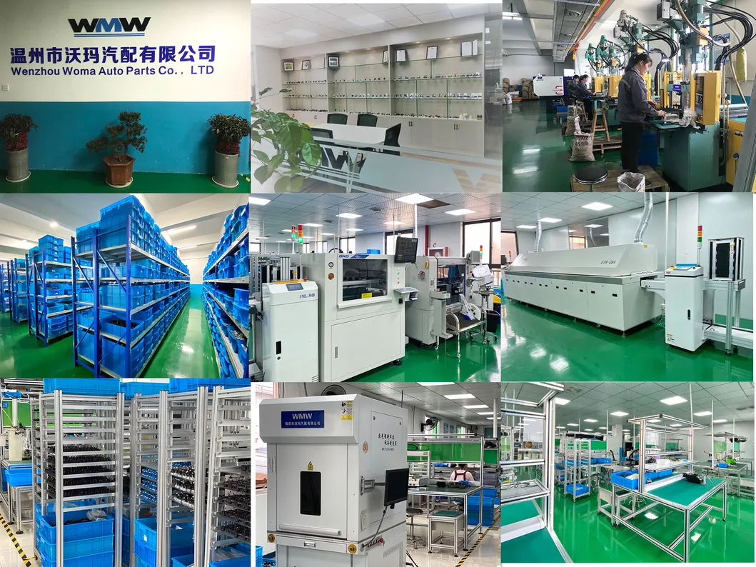 Production Environment