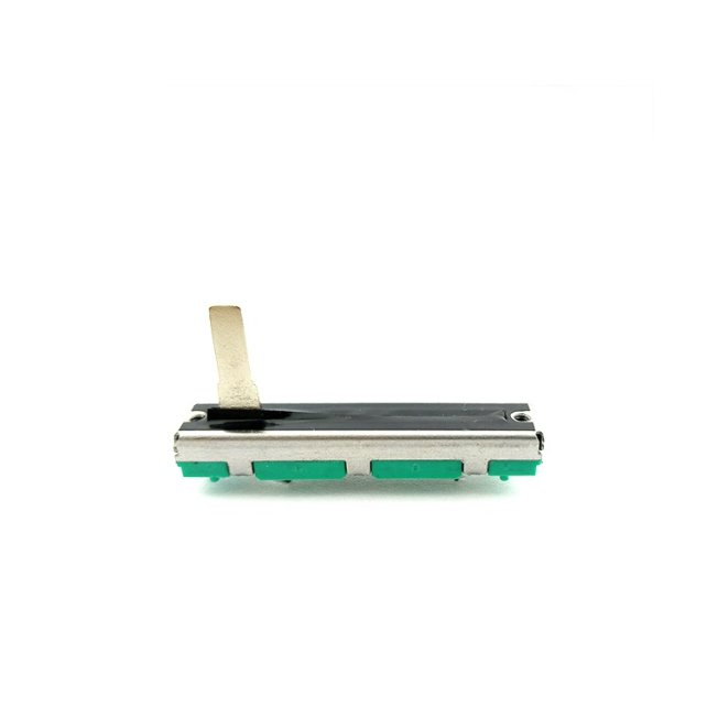 Fader 30mm 60mm Travel B100K Linear Slide Potentiometer for Audio Amplifier