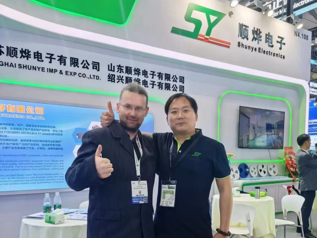 Exhibition Fair Photo