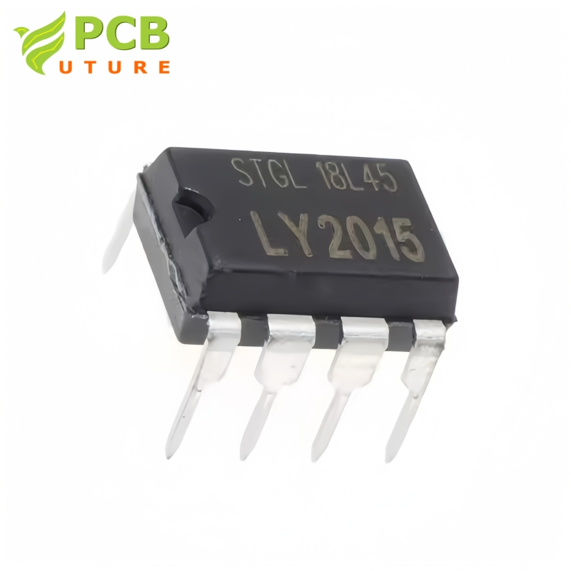Bom Quotation IC Electronic Passive Component List OEM EMS PCBA PCB Assembly Parts Catalog Supplier Price