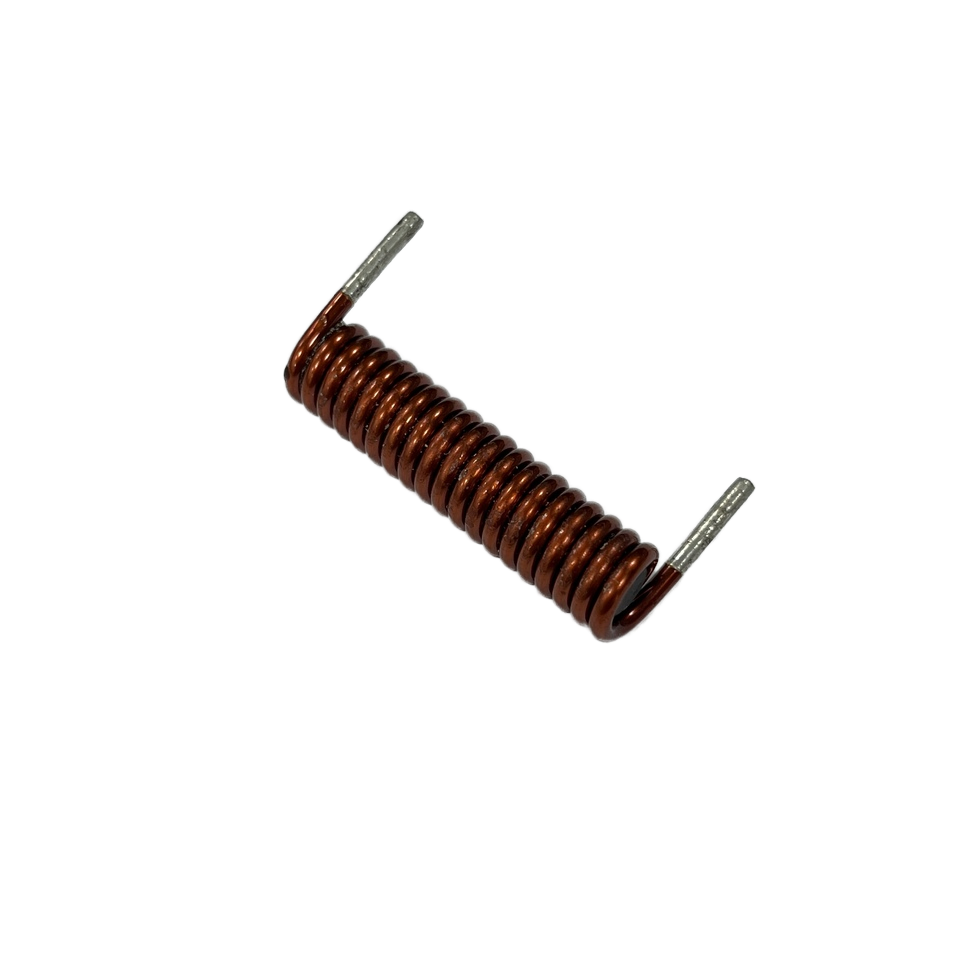 Factory Direct Sales Low Cost Gr Rod Core Ferrite Antenna Cores Inductor for PCBA