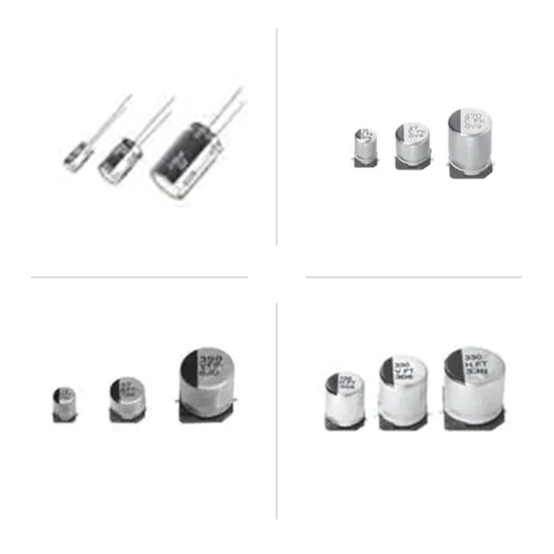 X322525mrb4si Crystal Oscillator Electronic Components Can Be Ordered