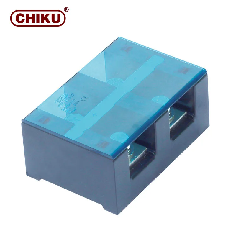 Terminal Block Detail 1