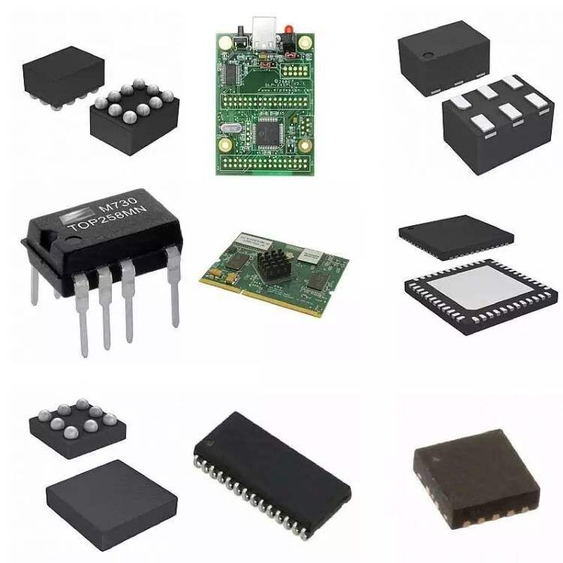 Electronic Component Wholesale Discrete Semiconductor Bom Kitting