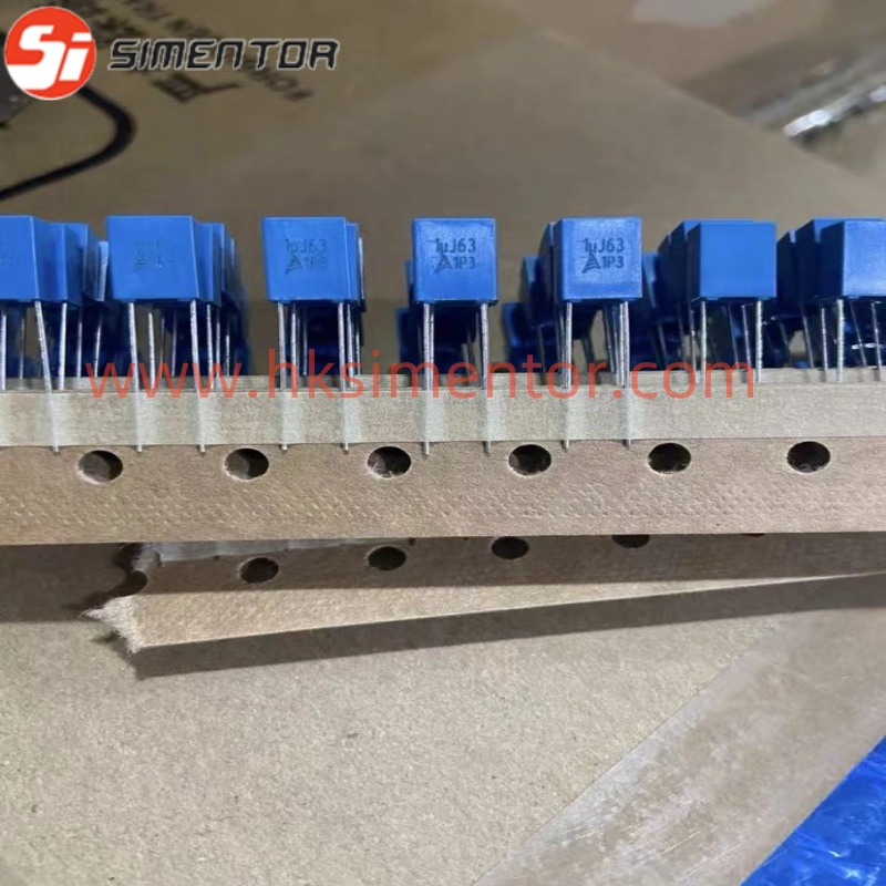 B32922h3334m189 Ceramic Capacitor, RoHS Compliant, for Power Electronics