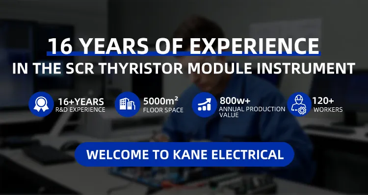 KK 600A 1600V Fast SCR Thyristors