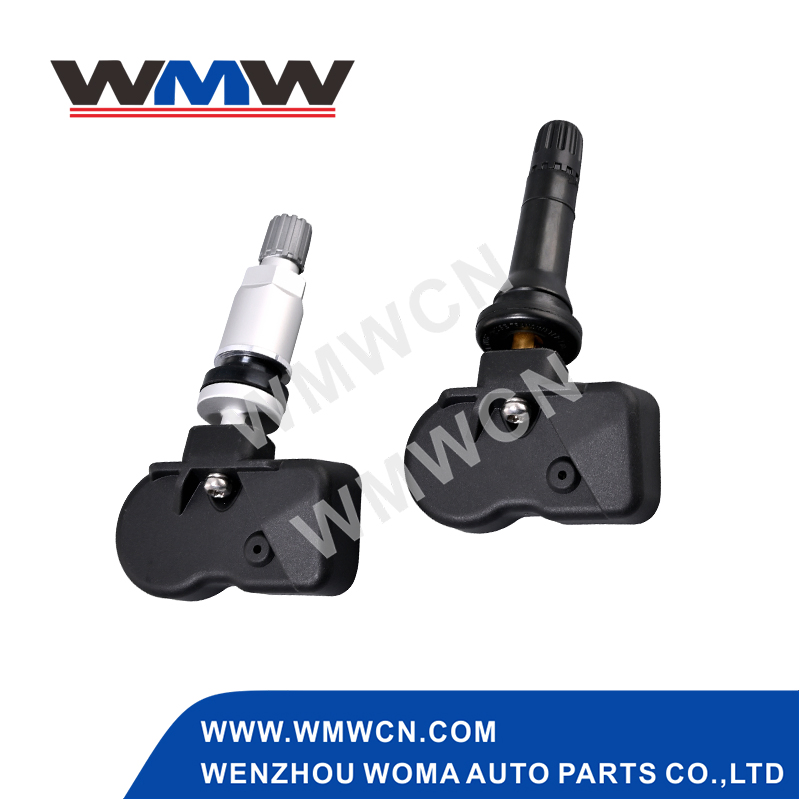 Programmable Universal TPMS Sensor 1-Sensor 315MHz 433MHz Wheel Sensor