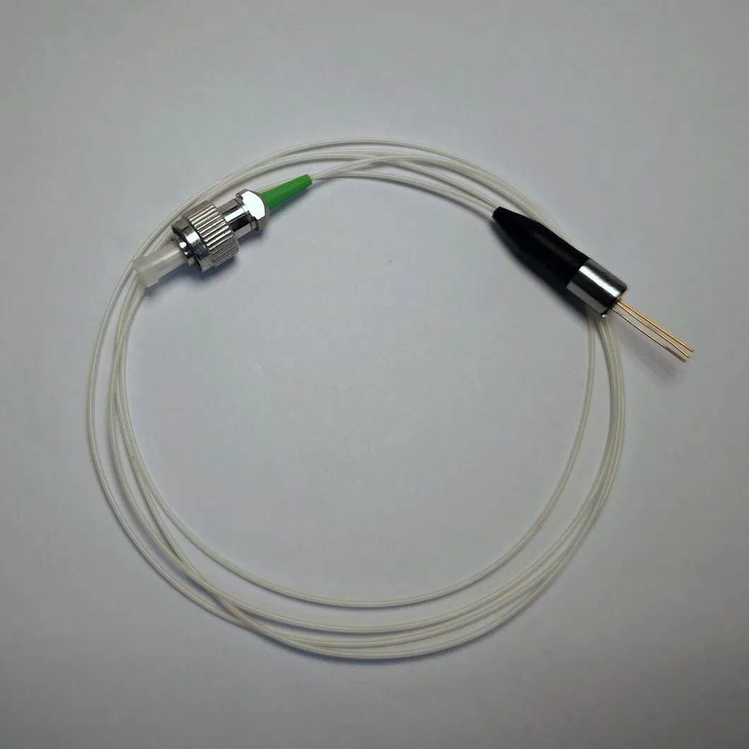 808nm Laser Diode View 1