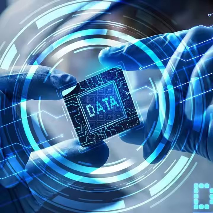 Dspic30f2010-30I/So Original Integrated Circuits Ics Electronic Component