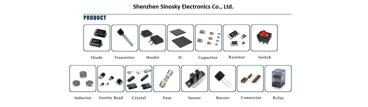 BUJ302AX Transistor Advantage