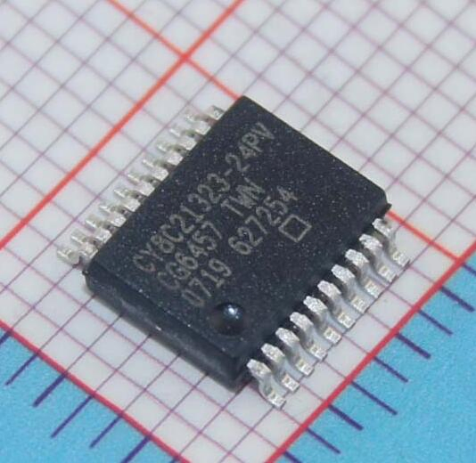 HY2113-FB2B BATTERY PROTECTION ELECTRONIC COMPONENT