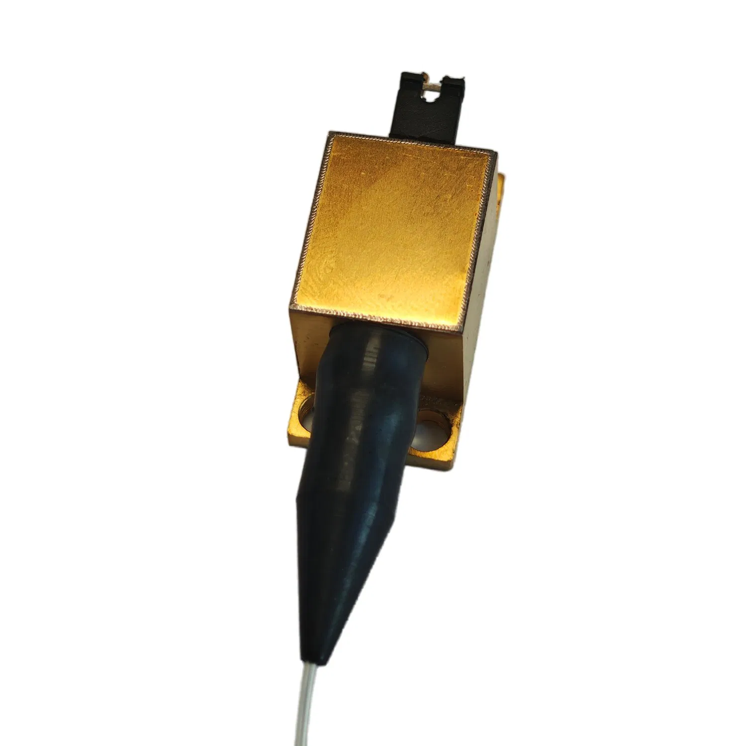 High Power 808nm 2W Fiber-Coupled Ld Laser Diode for Industrial, Laser Engraving &amp; Medical Aesthetic Applications