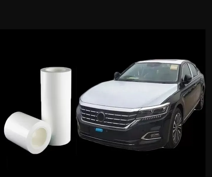 Surface Protective Film