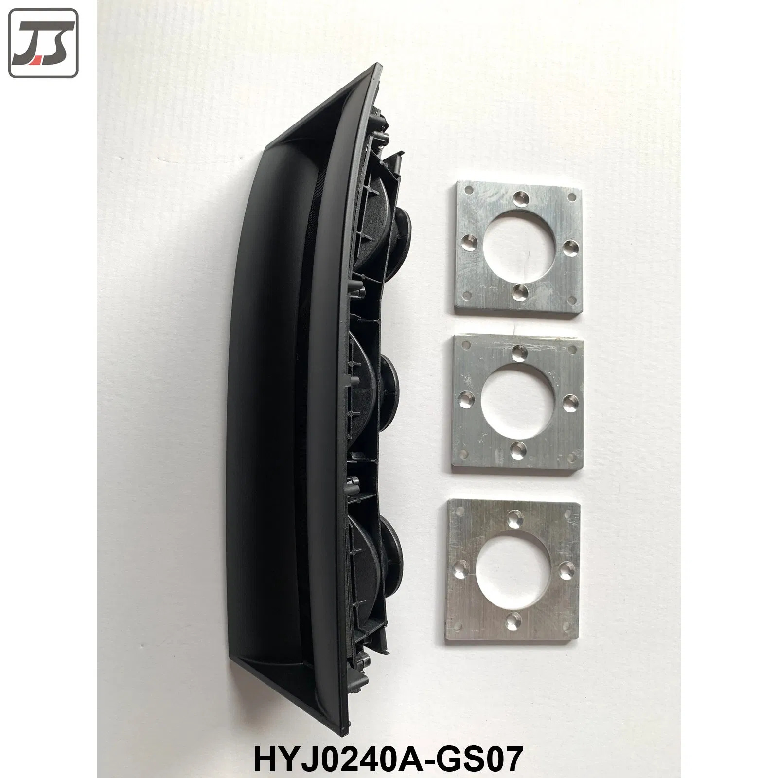 2-Way-Passive Enclosure Rigging Components for 5-Inch Speaker (TJ090)