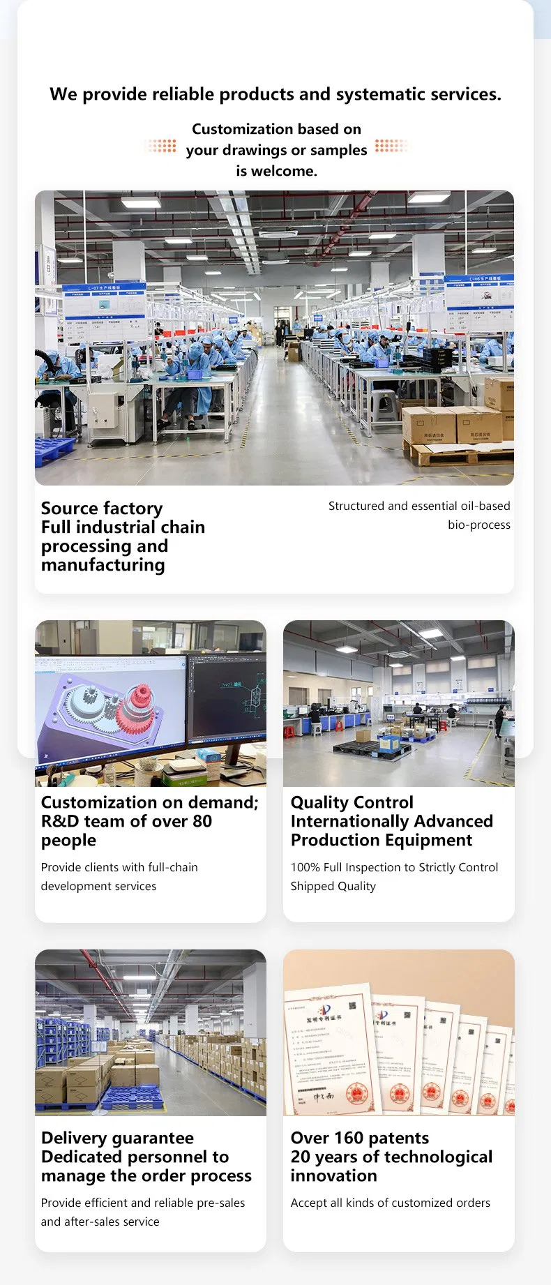 Servo Motor Detail 11