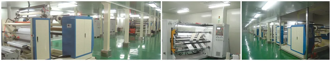 Production Machines