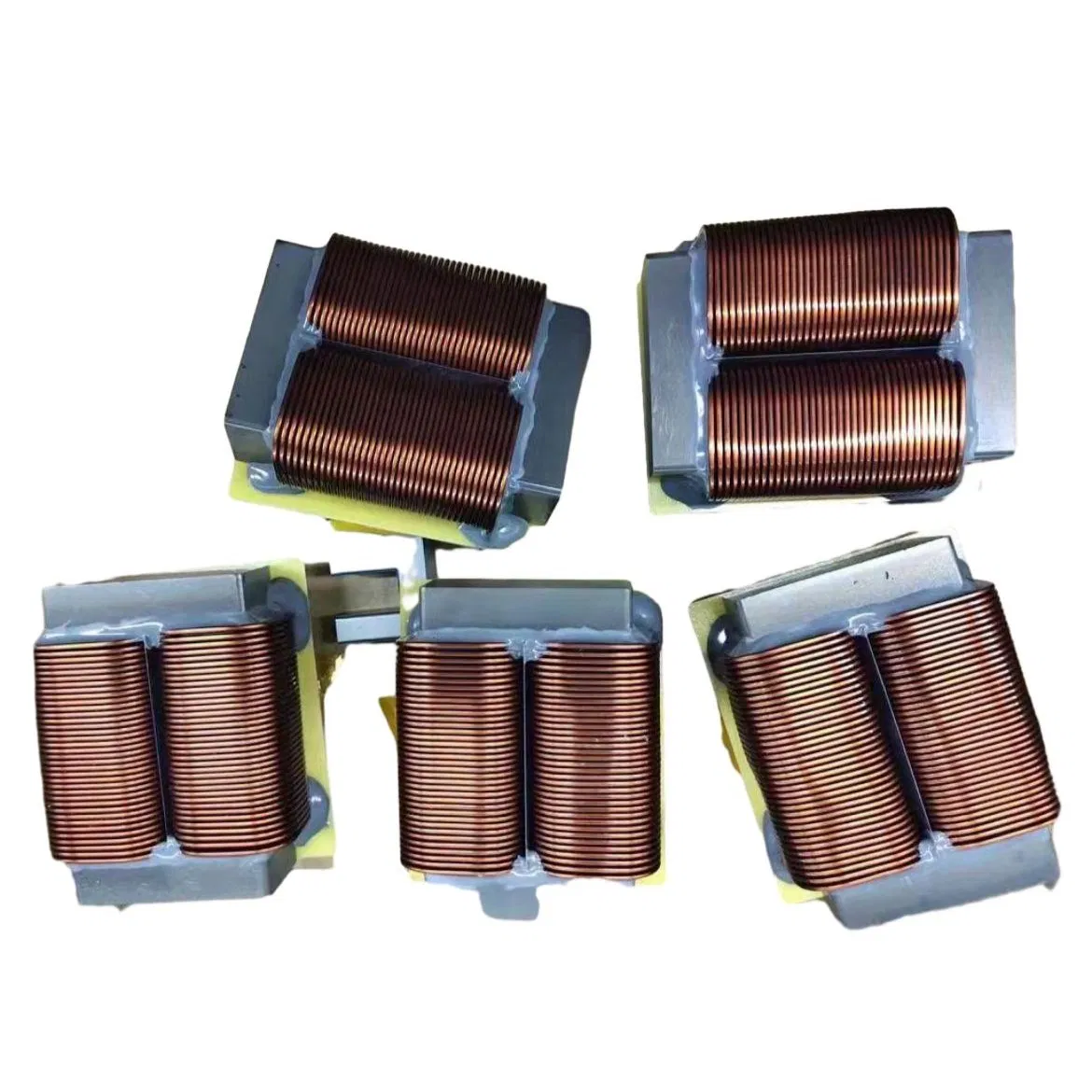 100UH 100A special inductor for energy storage power supply