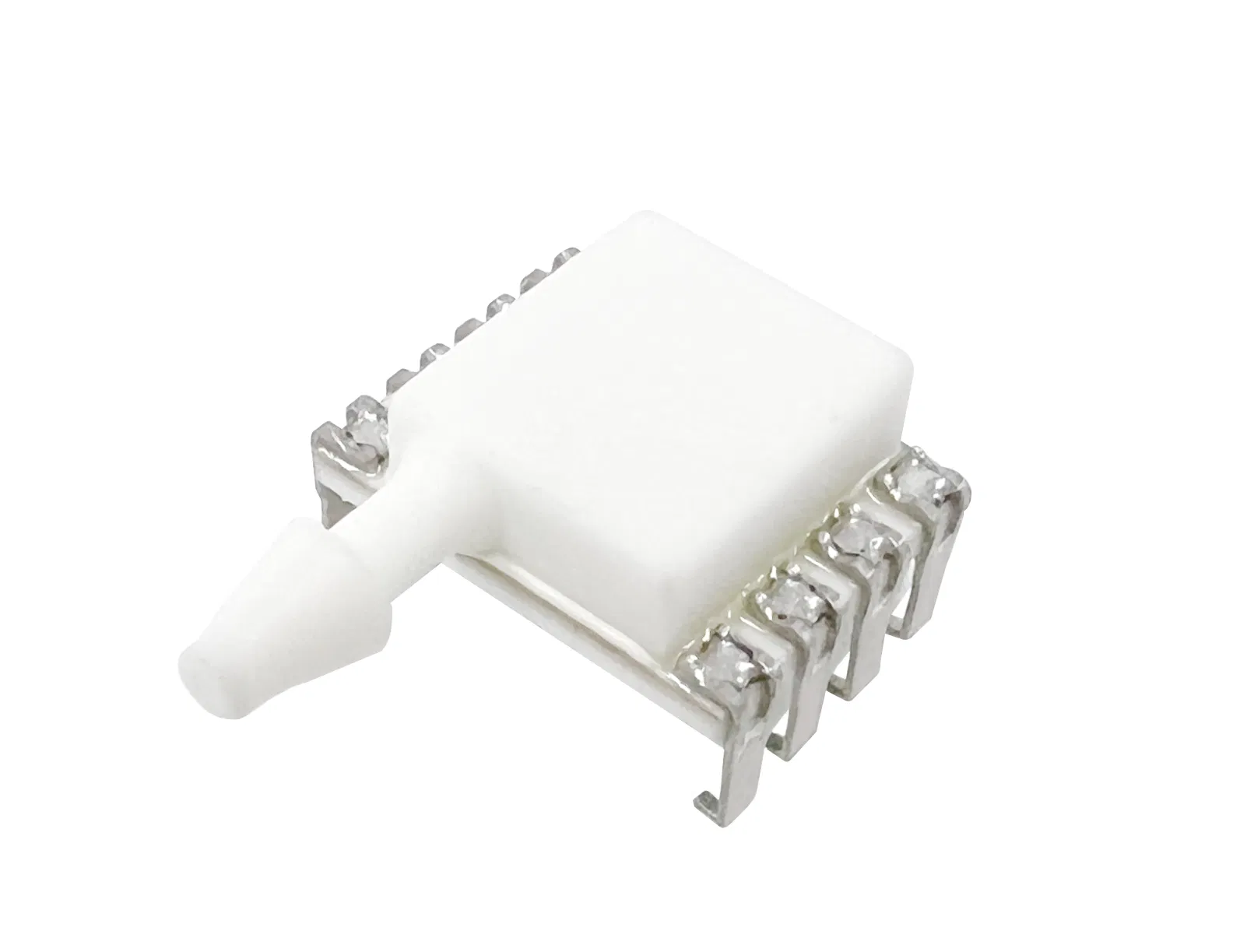 High-Precision Ceramic Board Differential Air Pressure Sensor for Accurate Measurements