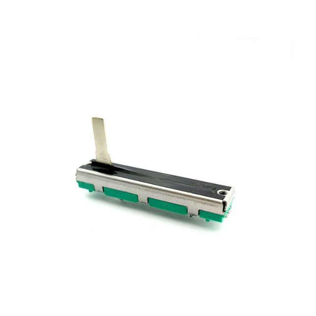 Fader 30mm 60mm Travel B100K Linear Slide Potentiometer for Audio Amplifier