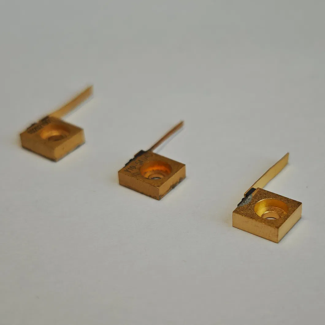 Laser Diode 4
