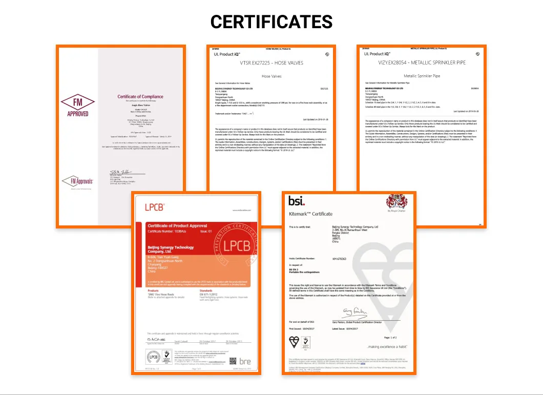 Fire Hose Reel Assembly