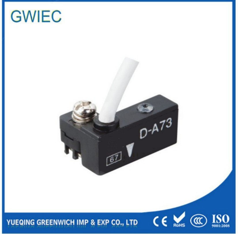 NPN IP44 Photoelectric Switch Inductive Sensors Light Curtain Proximity Sensor