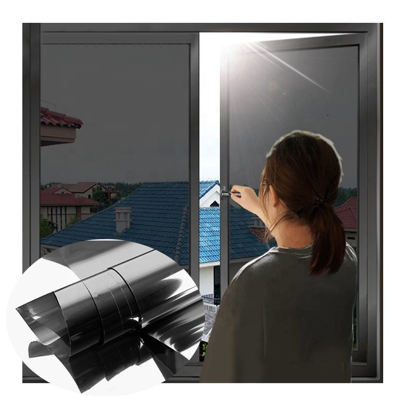 Heat Control Solar Film Best Quality Factory Window Tint at Cheap Price