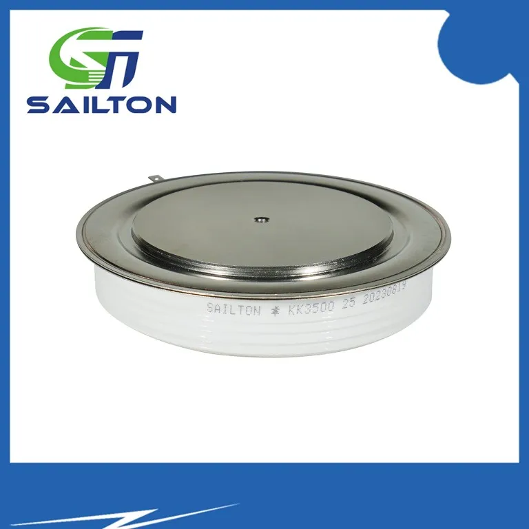 Fast Switching Thyristors KK3500A/2500V
