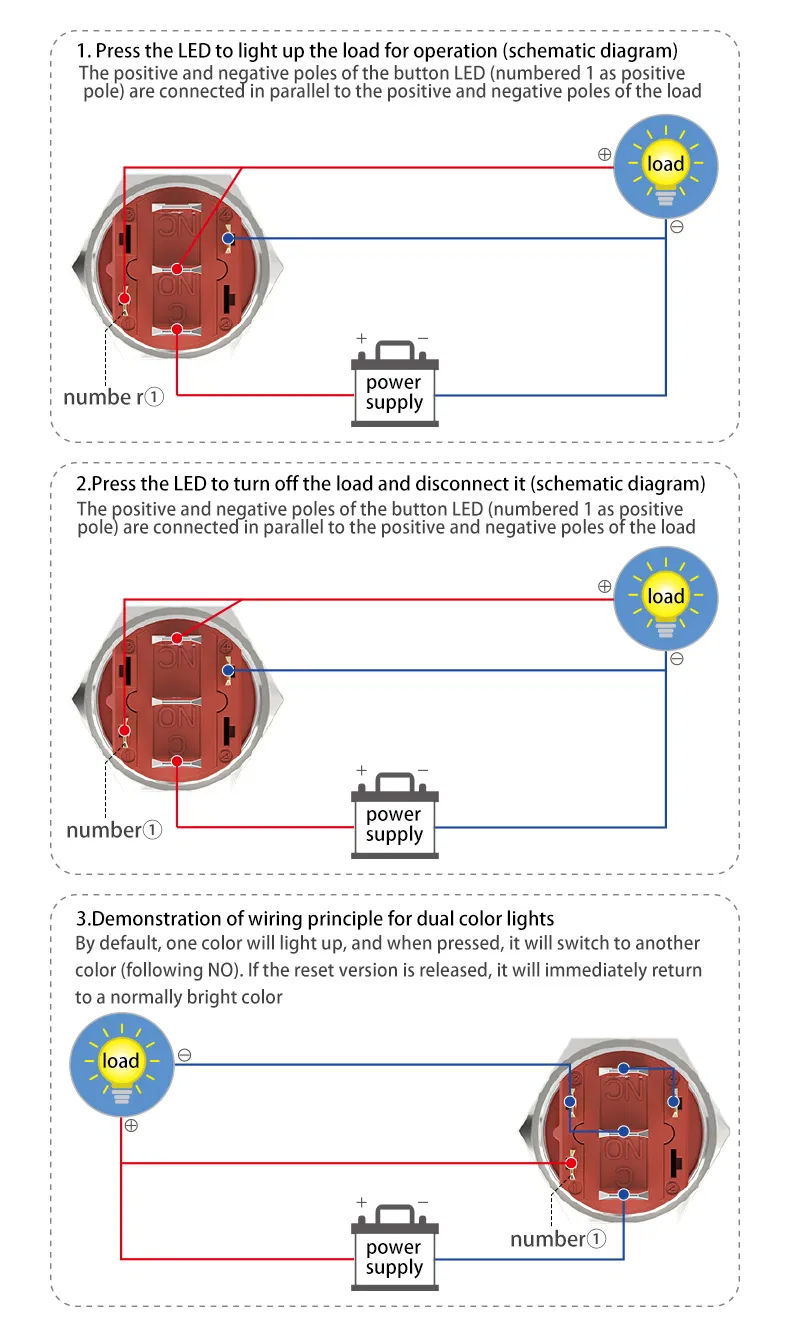Wiring Example Diagram