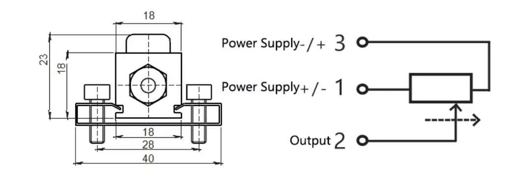 Installation Diagram