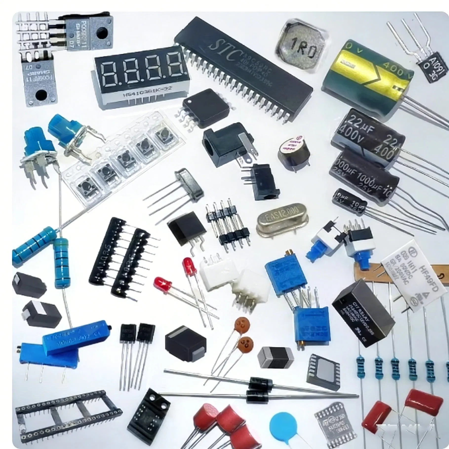 Tlv76701drvt Tlv76701drvr Tlv767 Ldo Voltage Regulator IC Electronic Component