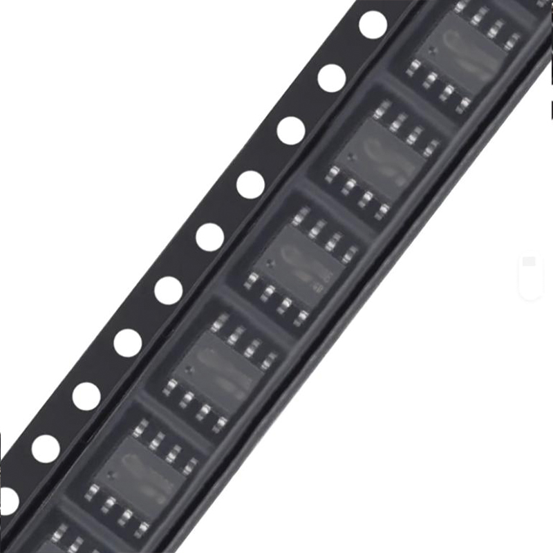 Gd25q64esig Original Electronic Component Suppliers Integrated Circuit 2.7V~3.6V 133MHz Spi Sop-8-208mil Memory (ICs) RoHS