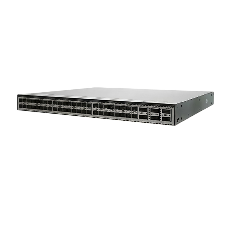 Hw CE6881-48s6cq-B Network Essentials 48 Port Poe Iniector Industrial Ethernet SFP Switch