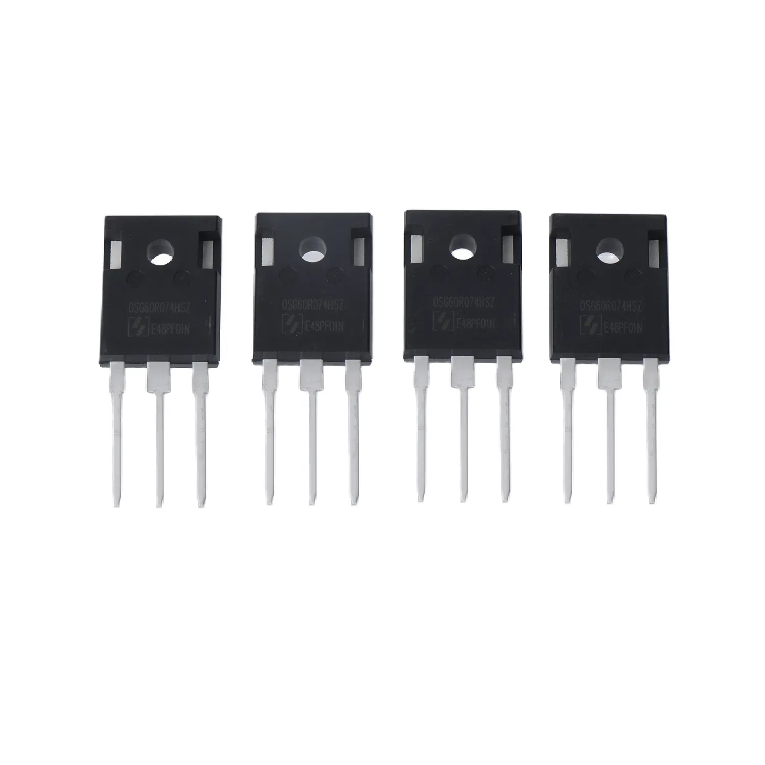 Dgz50n65cth2a RoHS Compliant IGBT Discrete 650V 50A Semiconductor for Power Application