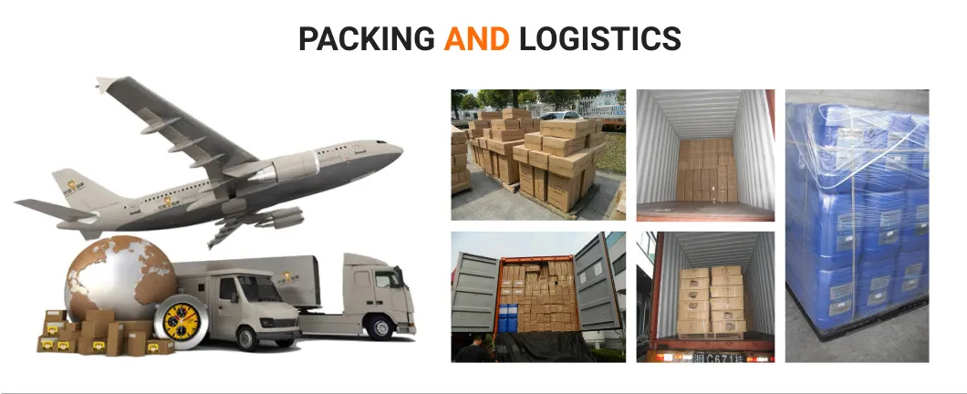 Fire Hose Reel Packaging